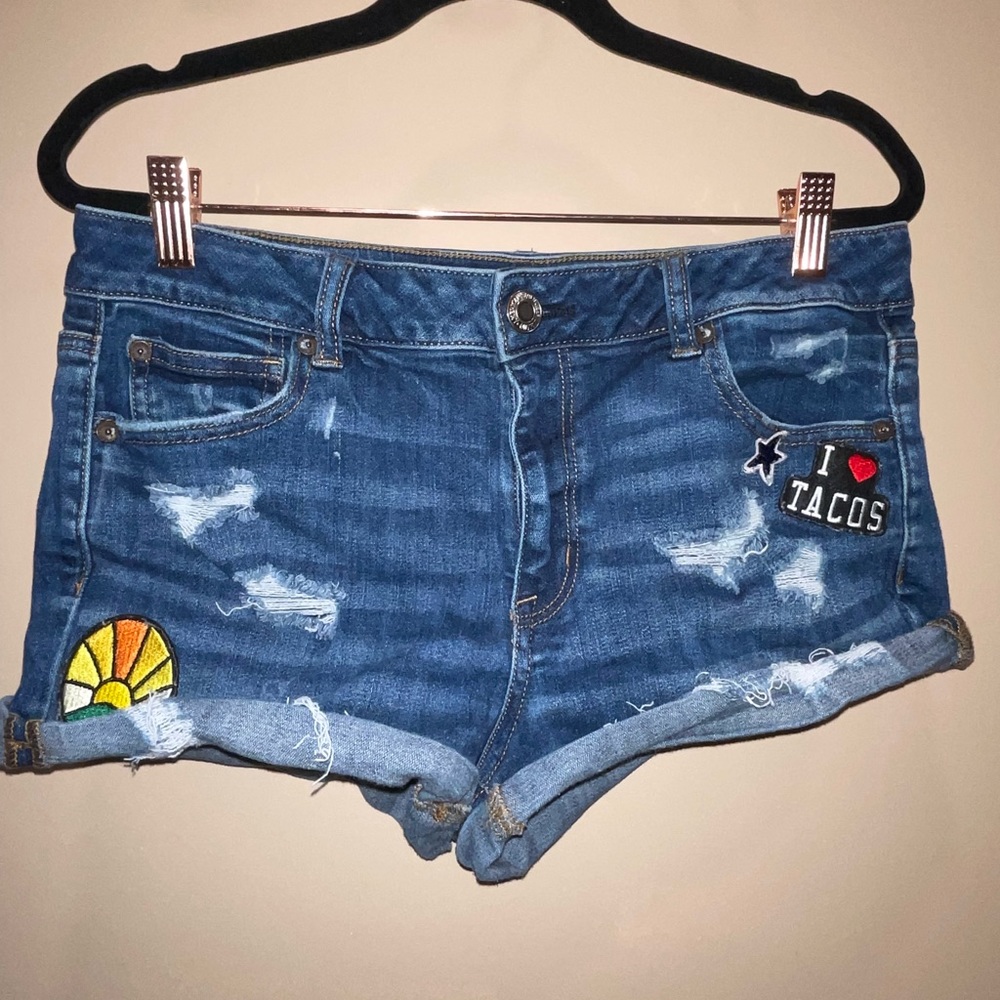 Shorts